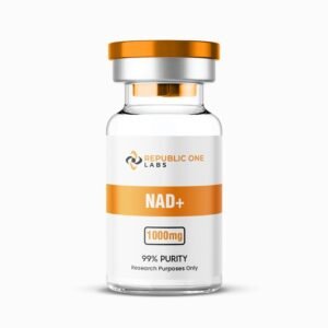NAD+ - 1000mg
