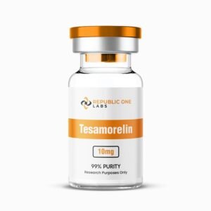 Tesamorelin - 10mg