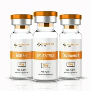 Workout Recovery Stack